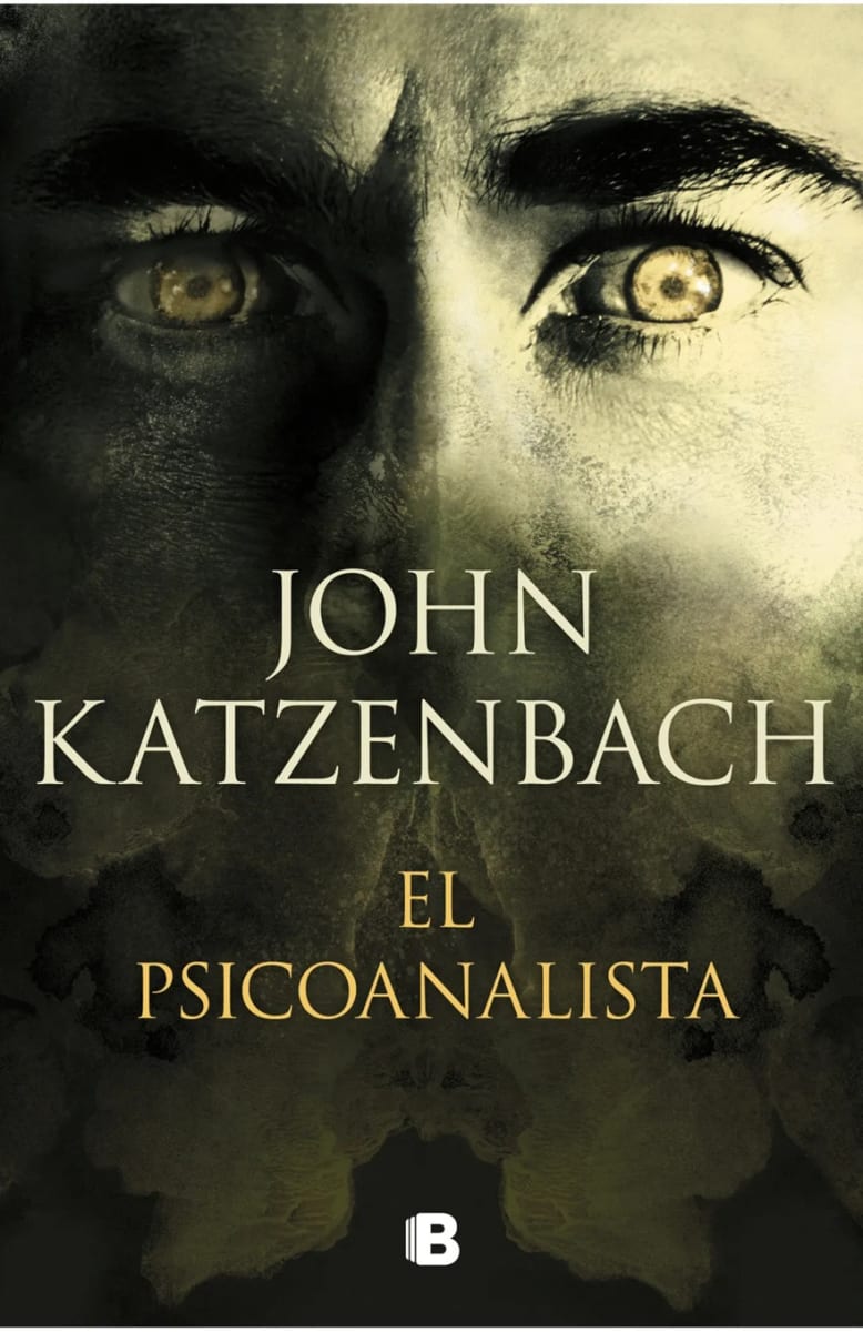 EL PSICOANALISTA (TD)1