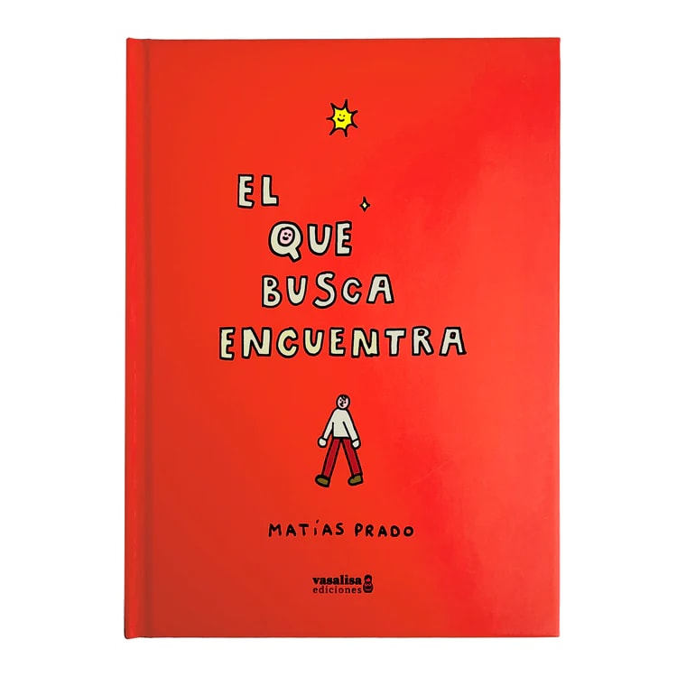 EL QUE BUSCA ENCUENTRA7