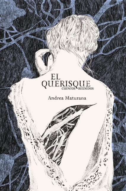 EL QUERISQUE. CUENTOS REUNIDOS1