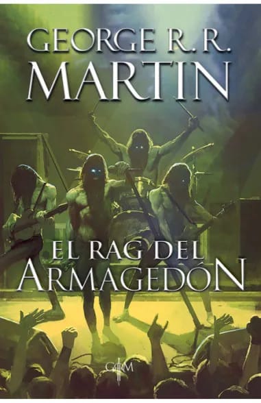 EL RAG DEL ARMAGEDÓN1