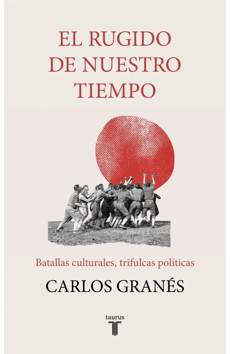 EL RUGIDO DE NUESTRO TIEMPO1