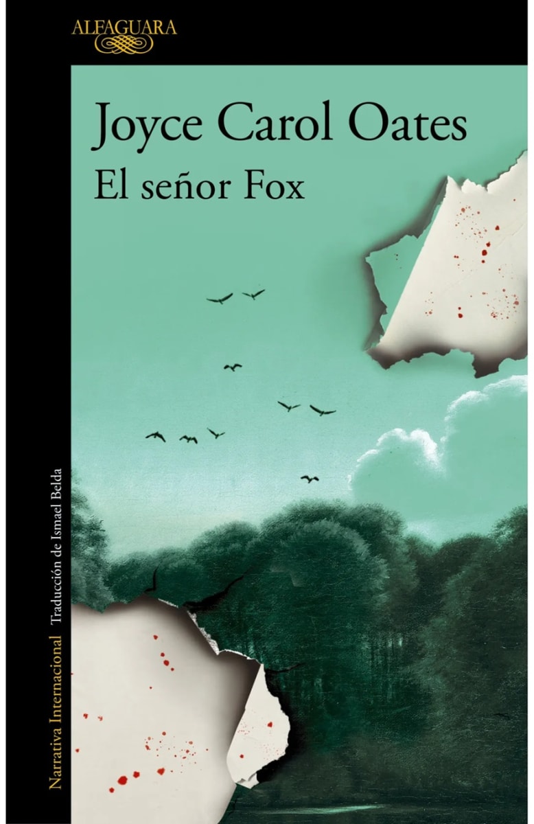 EL SEÑOR FOX1