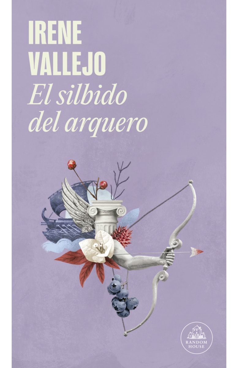 EL SILBIDO DEL ARQUERO1