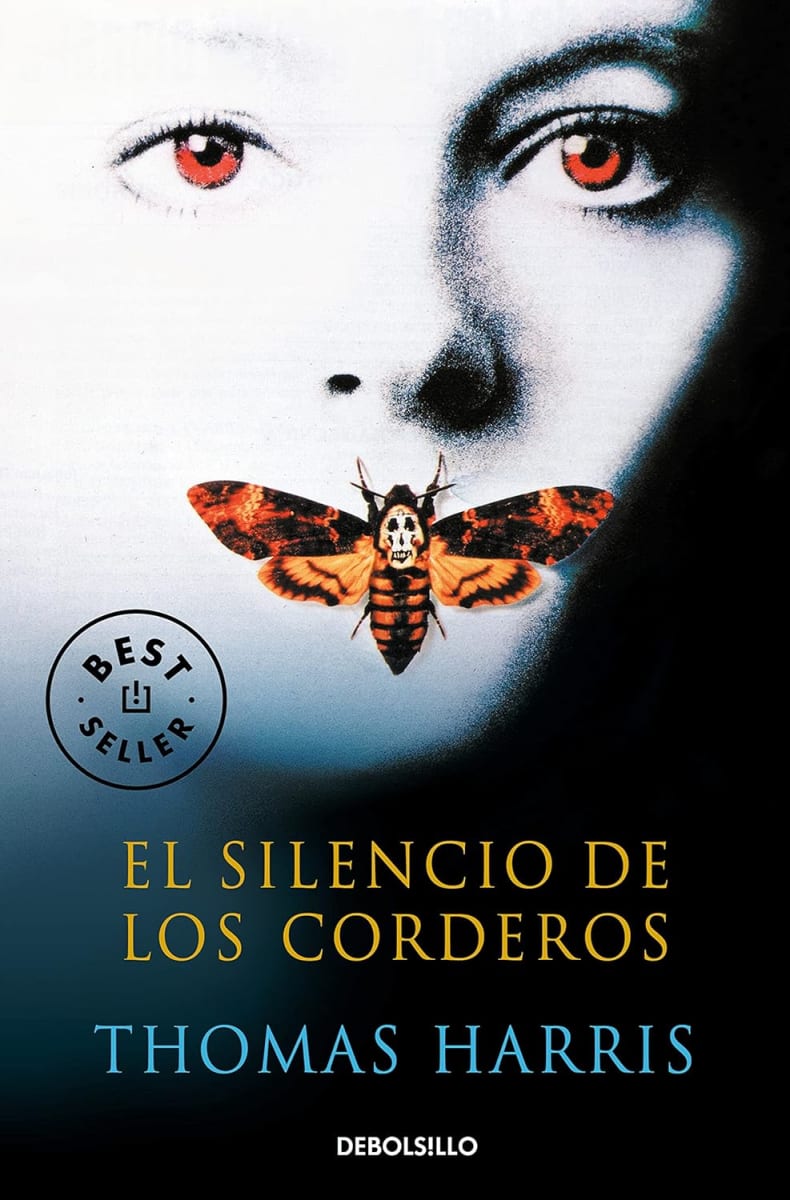 EL SILENCIO DE LOS CORDEROS1