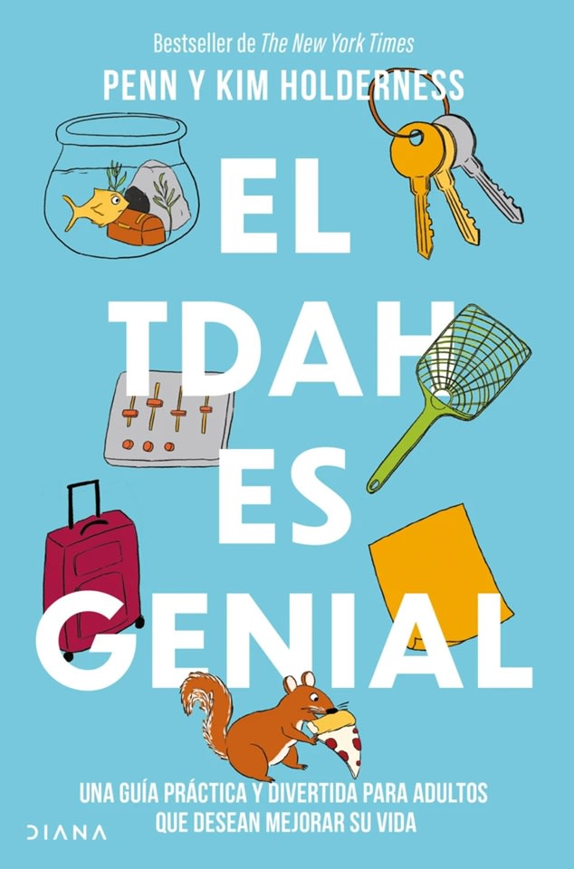 EL TDAH ES GENIAL1