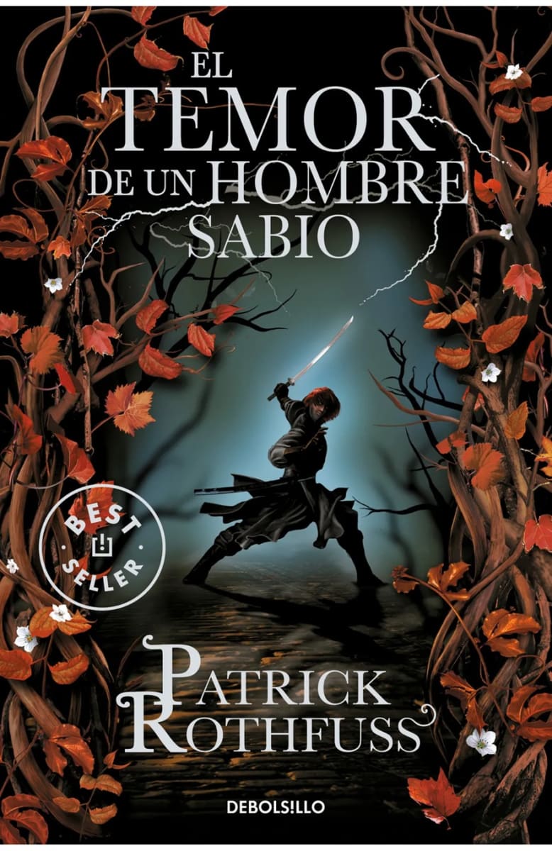 EL TEMOR DE UN HOMBRE SABIO1