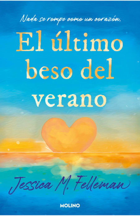 EL ULTIMO BESO DEL VERANO1
