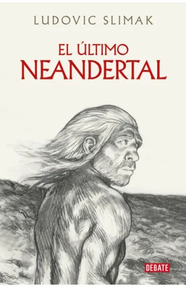 EL ÚLTIMO NEANDERTHAL1