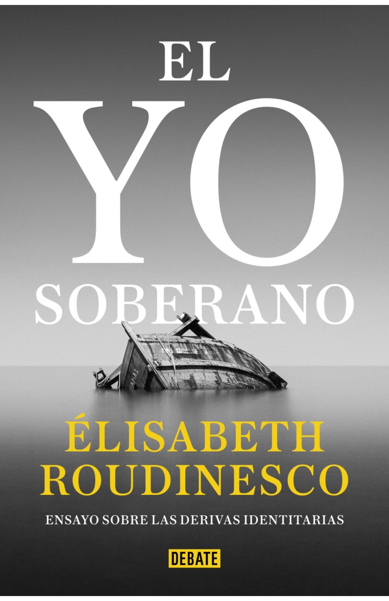 EL YO SOBERANO1