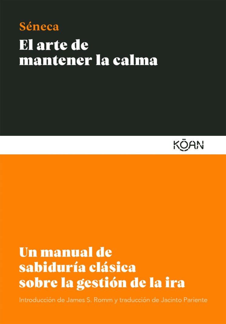 EL ARTE DE MANTENER LA CALMA  1