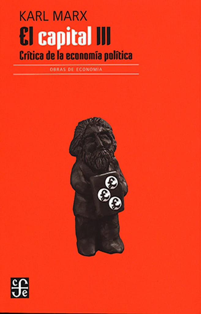 EL CAPITAL TOMO III1