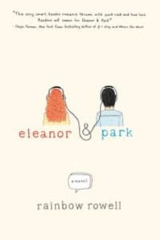 ELEANOR Y PARK1