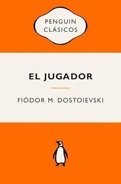 EL JUGADOR (VINTAGE)1