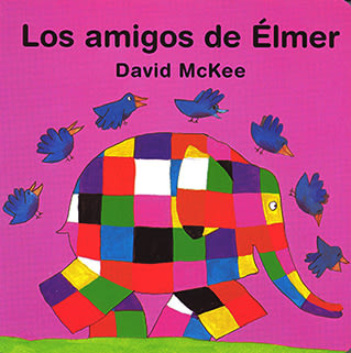 LOS AMIGOS DE ELMER1