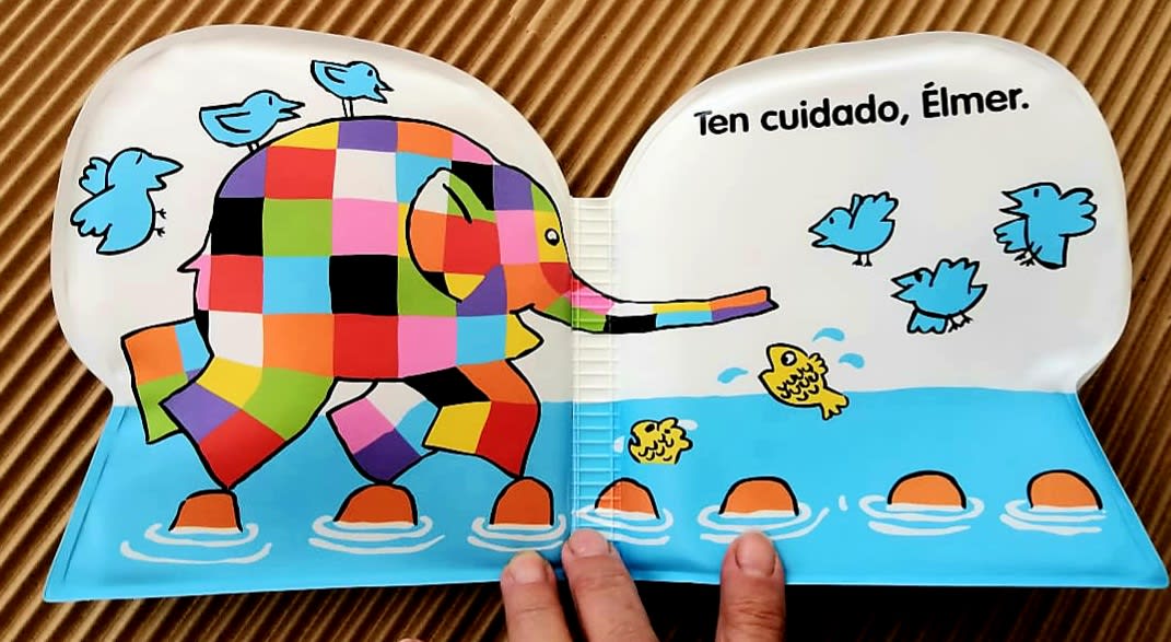 EL CHAPUZON DE ELMER2