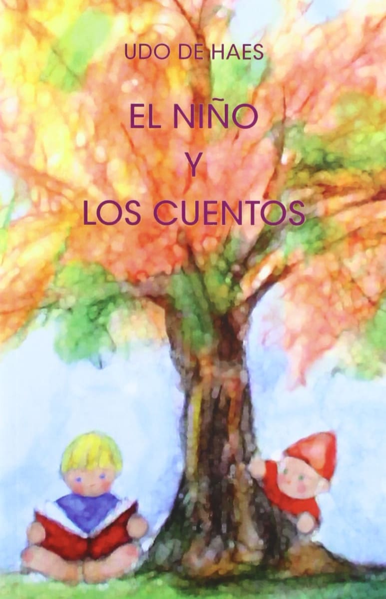 EL NIÑO Y LOS CUENTOS1