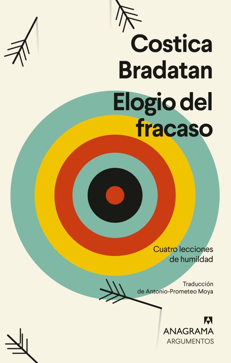 ELOGIO DEL FRACASO1