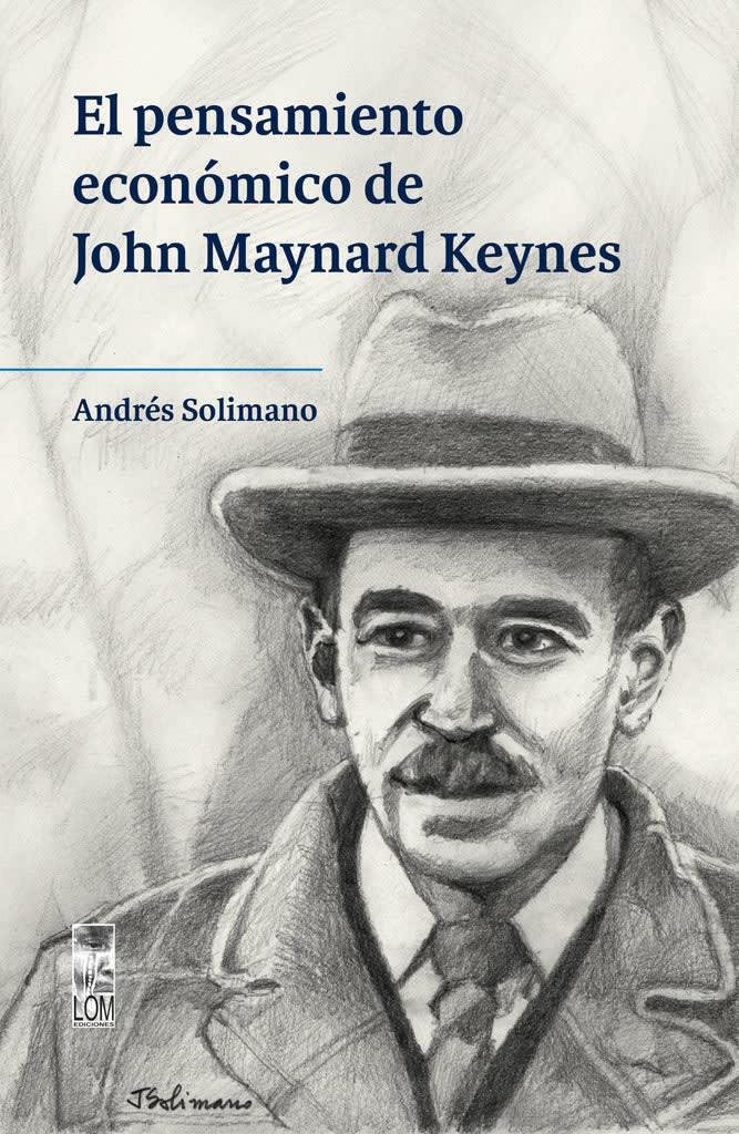 EL PENSAMIENTO ECONOMICO DE JOHN MAYNARD KEYNES1