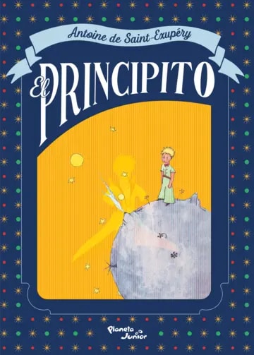 EL PRINCIPITO. EDICIÓN LENTICULAR1