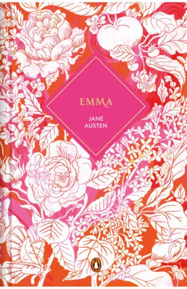 EMMA (EDICIÓN LIMITADA CON CANTOS TINTADOS)1
