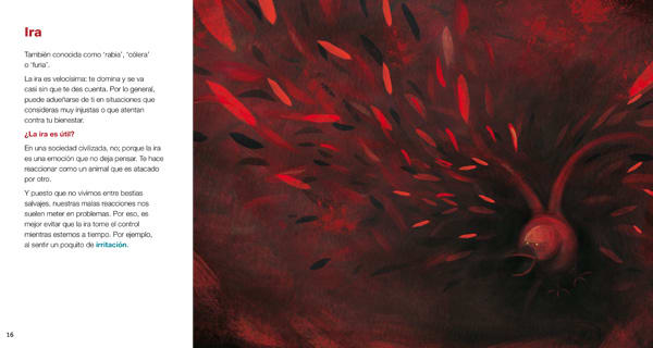 EMOCIONARIO: DIME LO QUE SIENTES3