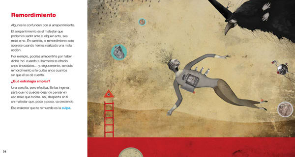 EMOCIONARIO: DIME LO QUE SIENTES6