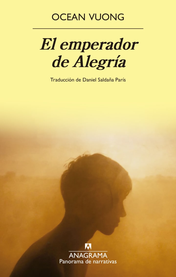 EL EMPERADOR DE ALEGRIA1