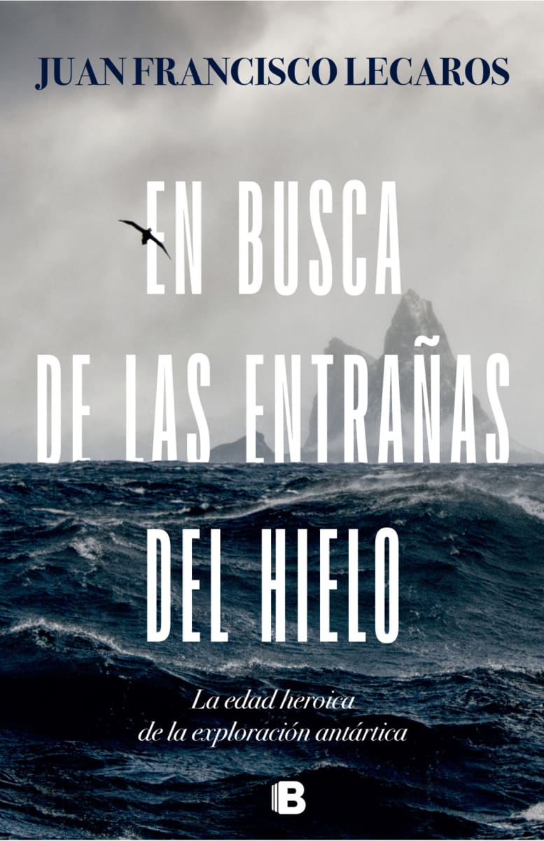 EN BUSCA DE LAS ENTRAÑAS DEL HIELO1