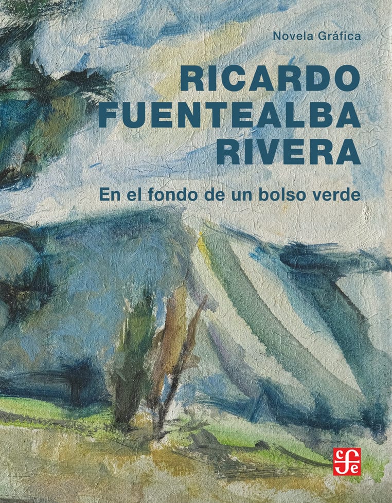 EN EL FONDO DE UN BOLSO VERDE1