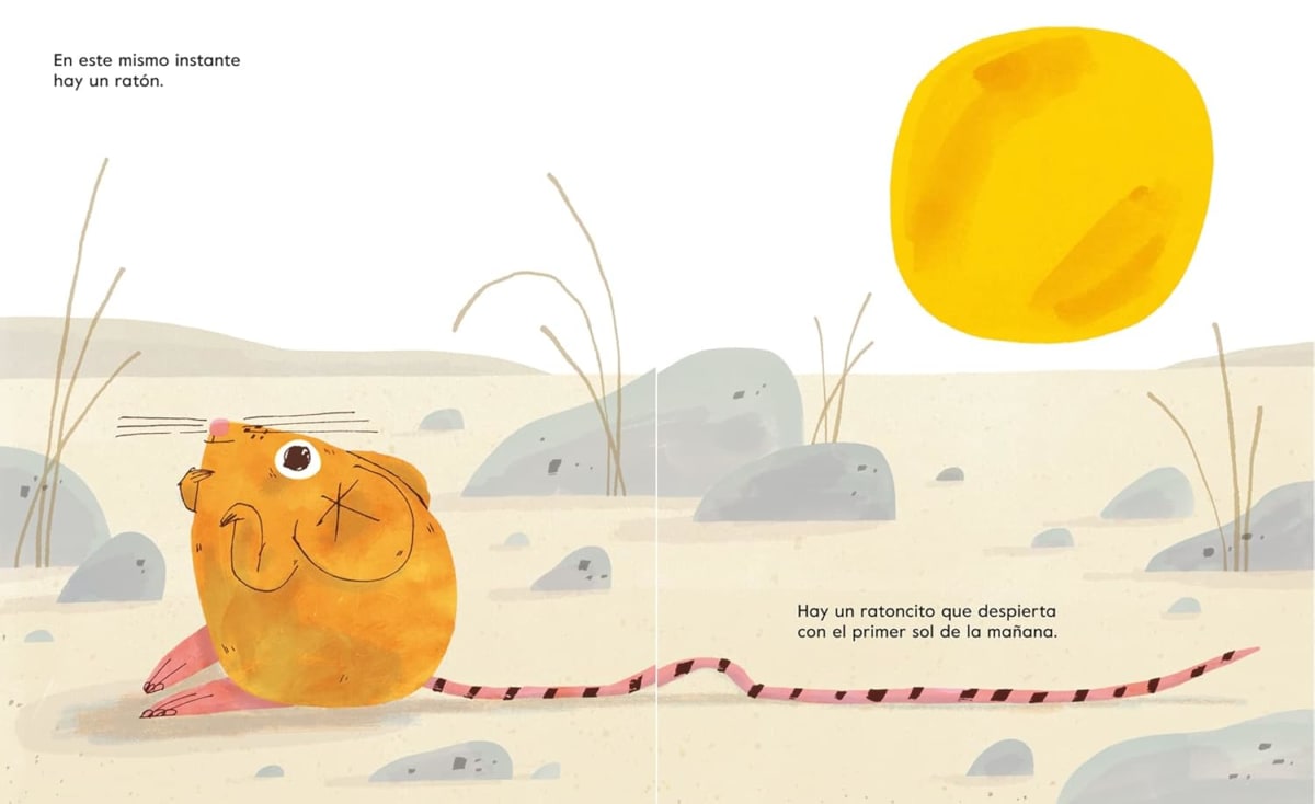 EN ESTE MISMO INSTANTE2