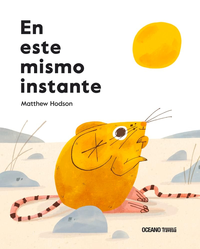 EN ESTE MISMO INSTANTE1