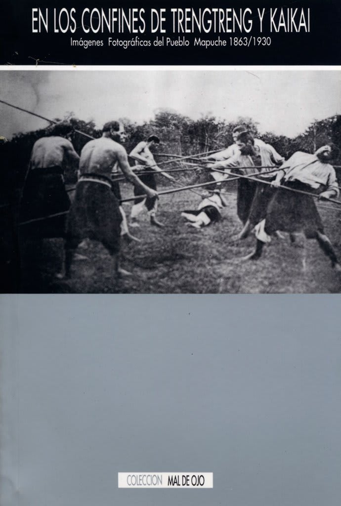 EN LOS CONFINES DEL TRENGTRENG Y KAIKAI1