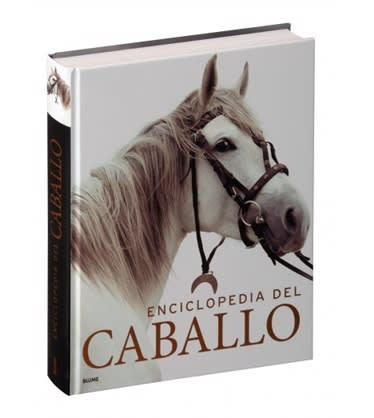 ENCICLOPEDIA DEL CABALLO1