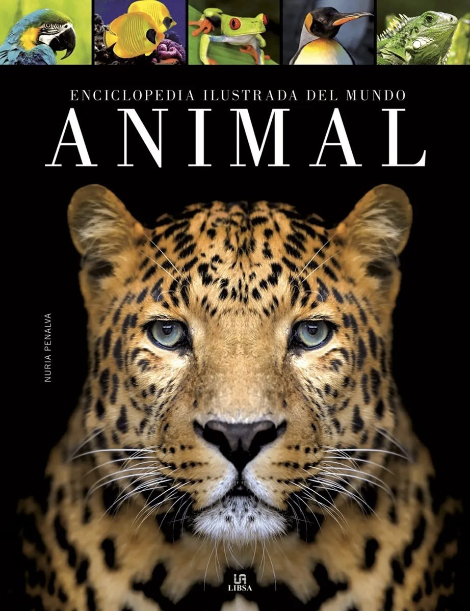 ENCICLOPEDIA ILUSTRADA DEL MUNDO ANIMAL1