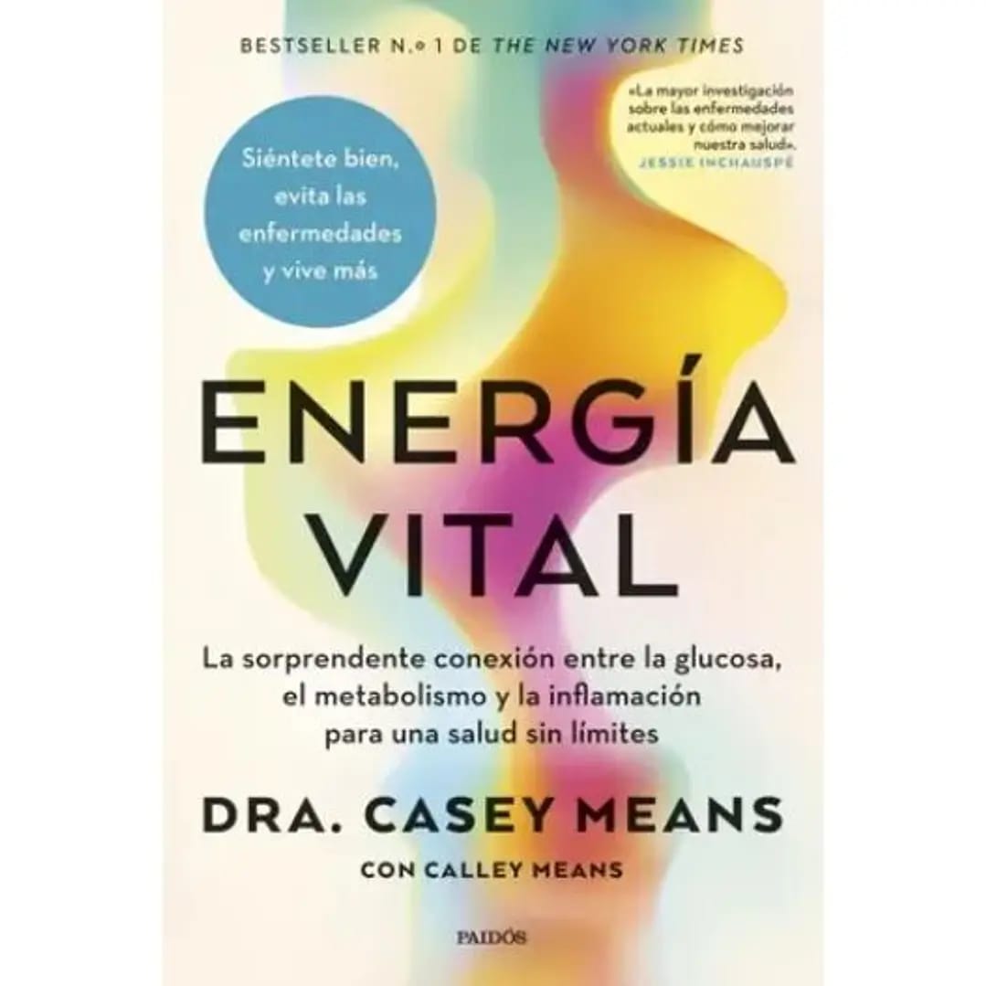 ENERGÍA VITAL1