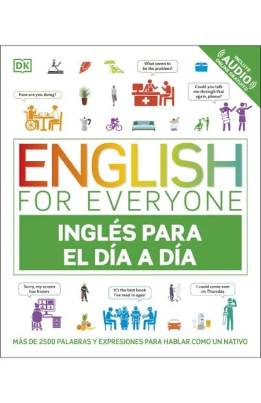 ENGLISH FOR EVERYONE INGLES PARA EL DIA A DIA1
