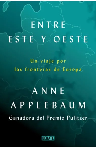 ENTRE ESTE Y OESTE 1
