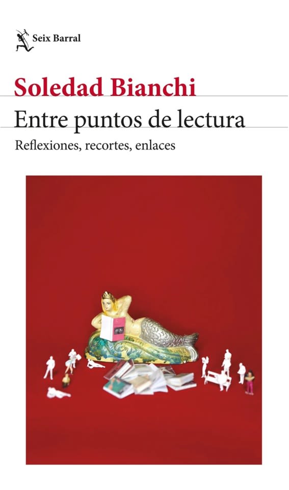ENTRE PUNTOS DE LECTURA1