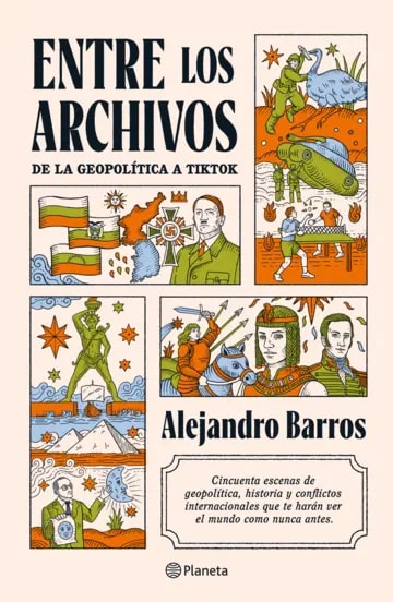 ENTRE LOS ARCHIVOS1