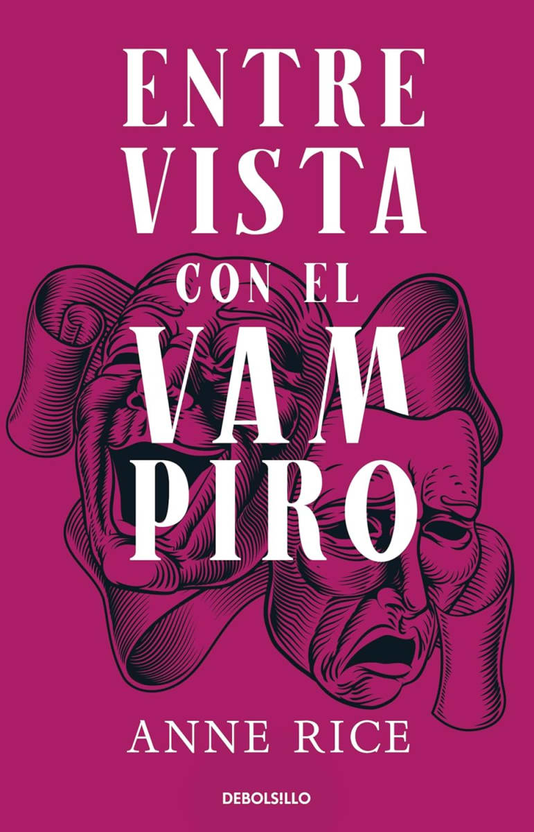 ENTREVISTA CON EL VAMPIRO (DEL BESTSELLER AL BLOCKBUSTER 5)1