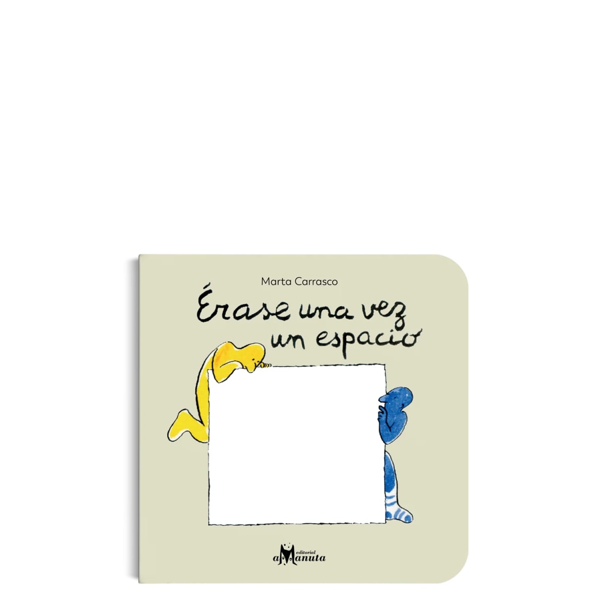 ÉRASE UNA VEZ UN ESPACIO1