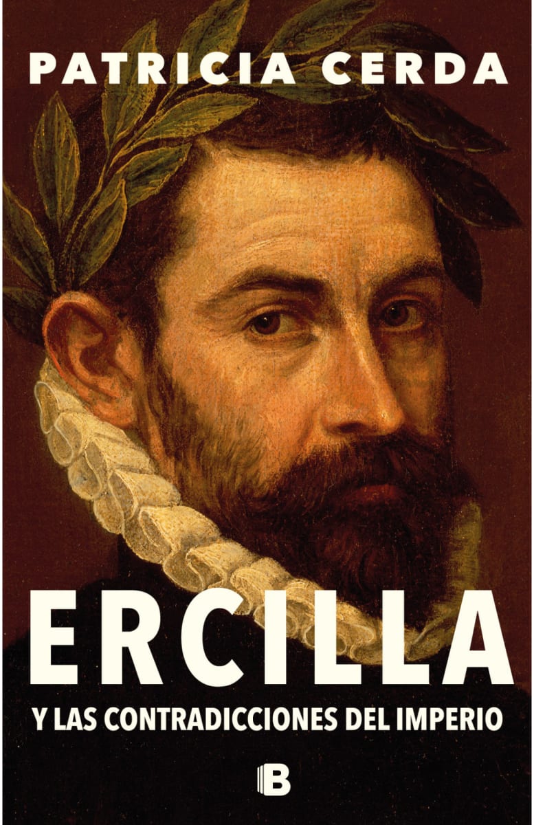 ERCILLA Y LAS CONTRADICCIONES DEL IMPERIO.1