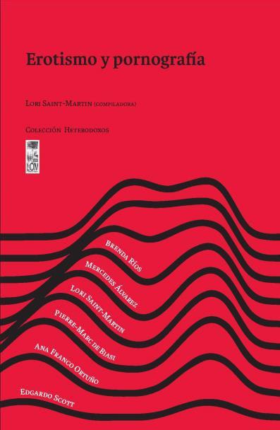 EROTISMO Y PORNOGRAFIA 1