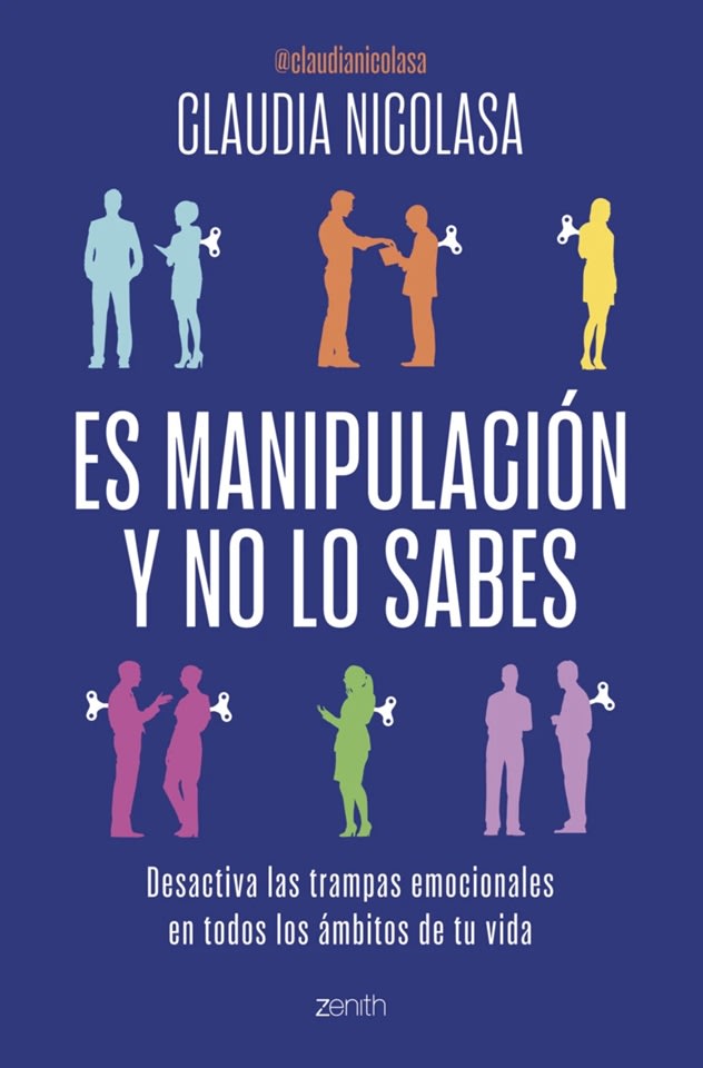 ES MANIPULACION Y NO LO SABES1