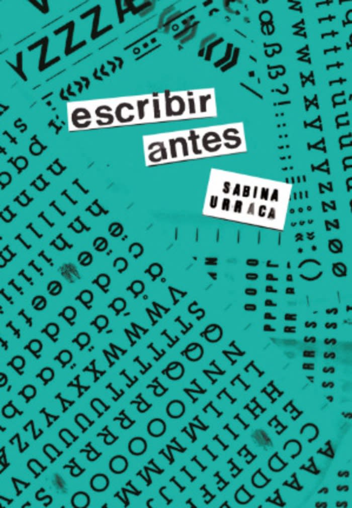 ESCRIBIR ANTES1