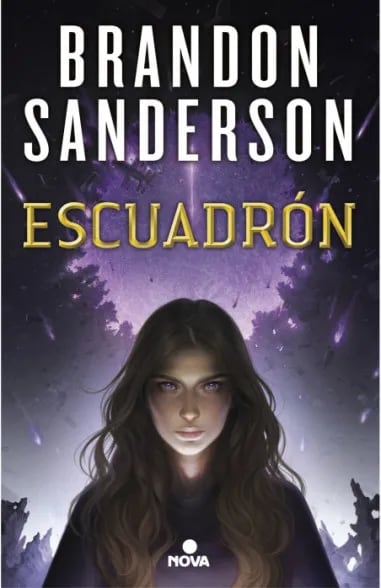 ESCUADRÓN (ESCUADRÓN 1)1