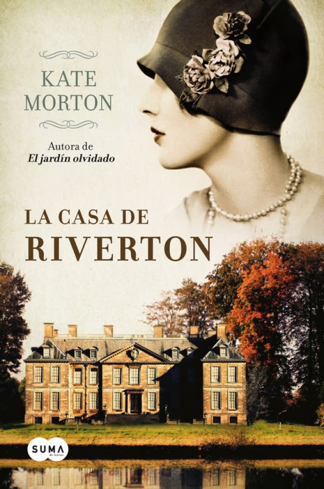 LA CASA DE RIVERTON 2