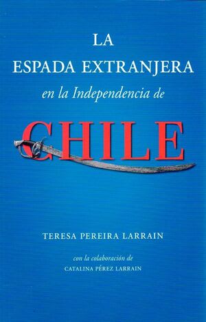 LA ESPADA EXTRANJERA1