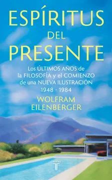 ESPIRITUS DEL PRESENTE1