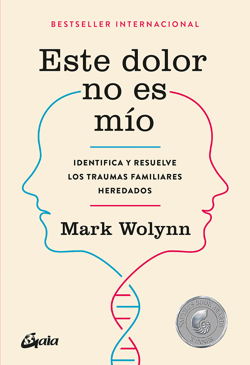 ESTE DOLOR NO ES MÍO1